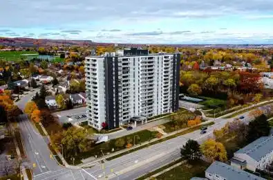 2055 Upper Middle Road Unit# 602 Burlington Ontario L7P 3P4