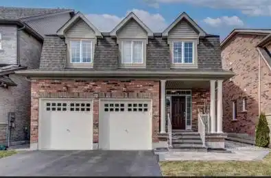 22 Wishing Well Crescent Caledon Ontario L7C 3R2