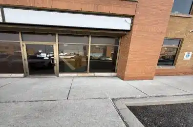 15 Sun Pac Boulevard Unit# 18 Brampton Ontario L6S 0E8