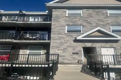 439 Athlone Avenue Unit# E6 Woodstock Ontario N4V 0C8