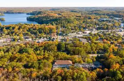 26 Herman Avenue Unit# 22 Huntsville Ontario P1H 1J6