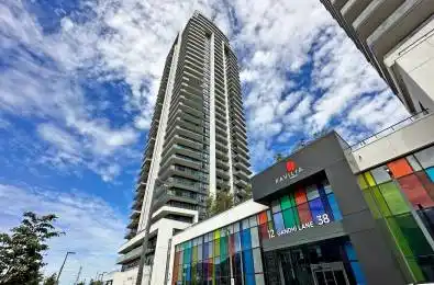 12 Gandhi Lane Unit# 3203 Markham Ontario L3T 0G8