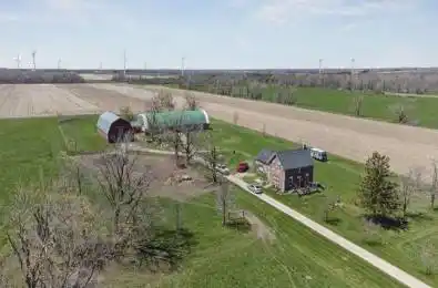 598478 2nd Line Mulmur Ontario L0N 1S7