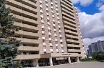 120 Dundalk Drive Unit# 408 Toronto E04 Ontario M1P 4V9