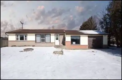 1608 Baseline Road Clarington Ontario L1E 2S5