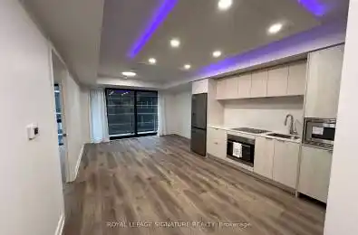 1 Jarvis Street Unit# 1313 Hamilton Ontario L8R 0A8