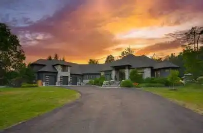 8 Midves Court Springwater Ontario L9X 0P3