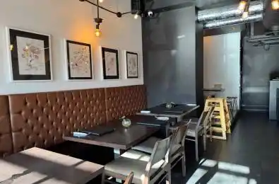 2014 Queen Street Toronto E02 Ontario M4L 1J3