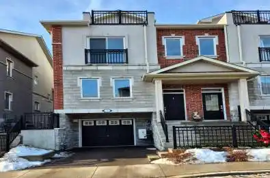 12 Dunsley Way Whitby Ontario L1N 0L5