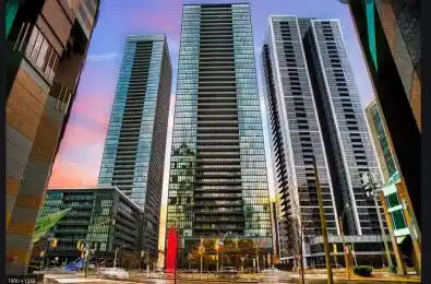 110 Charles Street Toronto C08 Ontario M4Y 1T5