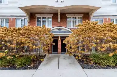 2488 Post Road Unit# 22 Oakville Ontario L6H 0K1