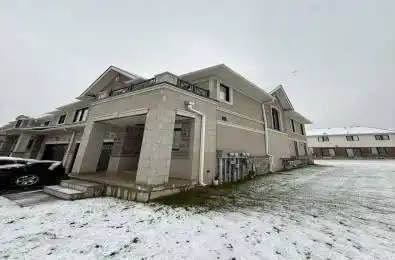 30 Mia Drive Unit# 18 Hamilton Ontario L9B 1K2