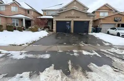 234 Waterbury Street Caledon Ontario L7E 2J1