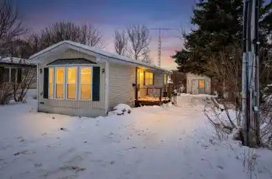 227 Big Hill Road Unit# 35 Leeds and the Thousand Islands Ontario K0H 