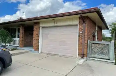 64 Sandsprings Crescent Kitchener Ontario N2E 2A6