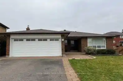 173 Jeanne Drive Unit# BSMT Vaughan Ontario L4L 1X8