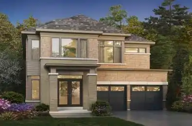 Lot 90 Gilham Way Brant Ontario N3L 0M9