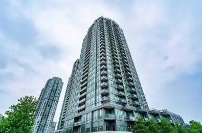 3525 Kariya Drive Unit# 2108 Mississauga Ontario L5B 0C2