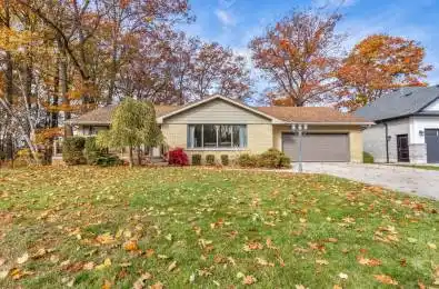 1 Highland Drive Tillsonburg Ontario N4G 2E8