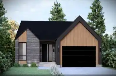 Lot 5 Marion Avenue Sarnia Ontario N0N 1C0