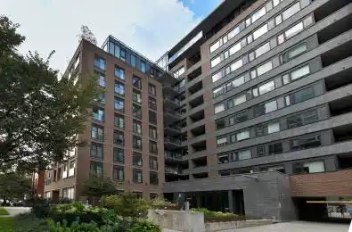 400 Wellington Street Unit# 703 Toronto C01 Ontario M5V 0B5