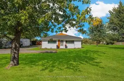 4546 Sherkston Road Port Colborne Ontario L0S 1R0