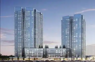 30 Upper Mall Way Unit# A-1405 Vaughan Ontario L4J 0L7