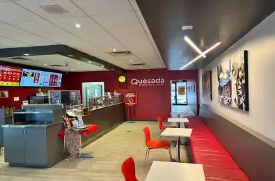 331 Bayfield Street Barrie Ontario L4M 3C2