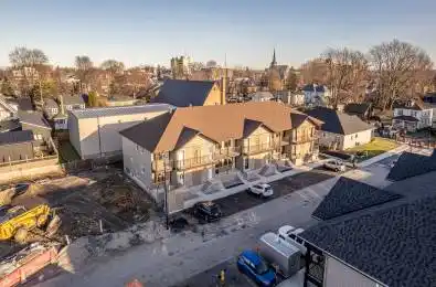 303 Kooiman Avenue Cornwall Ontario K6J 0C4