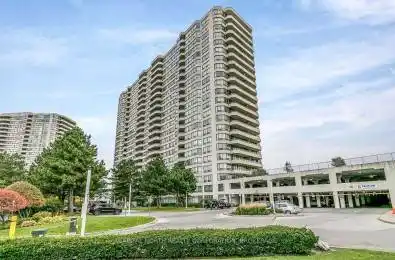 3 Greystone Walk Drive Unit# 2130 Toronto E04 Ontario M1K 5J4