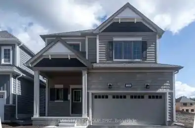 210 Beechwood Forest Lane Gravenhurst Ontario P1P 1A7