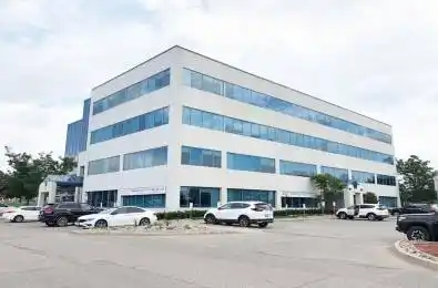 37 Sandiford Drive Unit# 415 Whitchurch-Stouffville Ontario L4A 3Z2