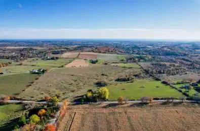 0 McBride Road Hamilton Township Ontario K9A 4J9