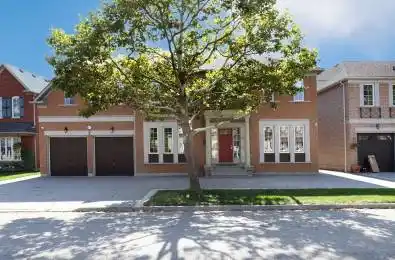 17 Ballantyne Drive Ajax Ontario L1T 4H6