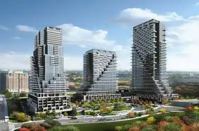 10 Inn on The Park Drive Unit# 2407 Toronto C13 Ontario M3C 0P9