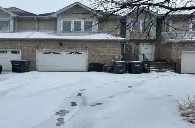 16 Langdale Crescent Brampton Ontario L6Y 4S2