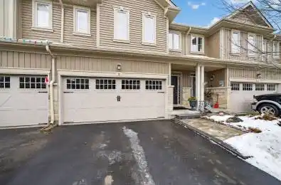 80 Willow Street Unit# 7 Brant Ontario N3L 2K6