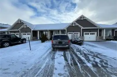 112 Livingston Drive Tillsonburg Ontario N4G 0J3