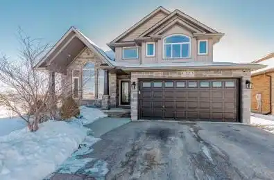 52 Schmidt Drive Wellington North Ontario N0G 1A0
