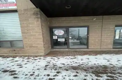 7195 Tranmere Drive Unit# 3 Mississauga Ontario L5S 1N4