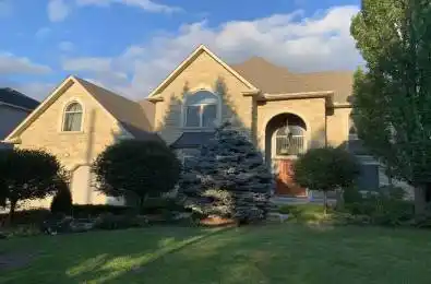 785 Clarence Street Vaughan Ontario L4L 8V2