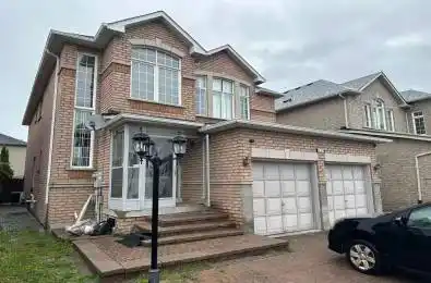 532 Highglen Avenue Markham Ontario L3S 4N3