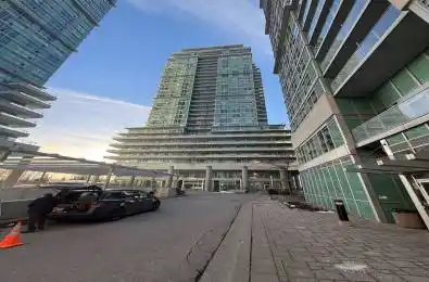 60 Town Centre Court Unit# PH 3 Toronto E09 Ontario M1P 0B1