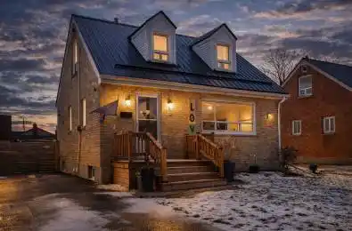 81 Dunkirk Drive St. Thomas Ontario N5R 1S2