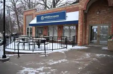 50 Lakeport Road Unit# 101 St. Catharines Ontario L2N 4P7