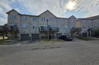 10 Post Oak Drive Unit# 2 Richmond Hill Ontario L4E 4H8