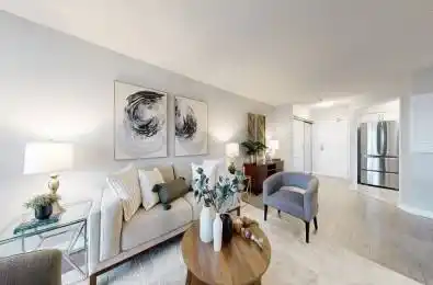 1890 Valley Farm Road Unit# 414 Pickering Ontario L1V 6B4