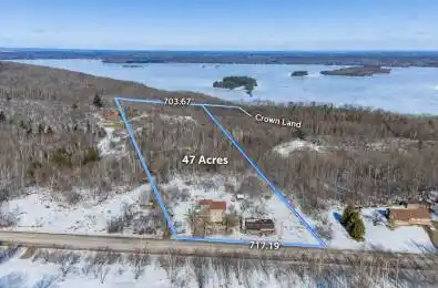 5106 OPEONGO Road Bonnechere Valley Ontario K0J 1T0