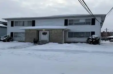 424 Guy Street Cornwall Ontario K6H 4V5