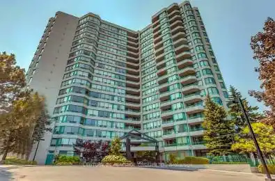 7250 Yonge Street Unit# 506 Vaughan Ontario L4J 7X1